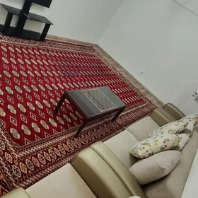 Arenda jaý Gurtly 4 kom 