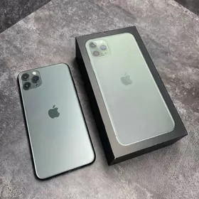 iPhone 11 Pro Max 256