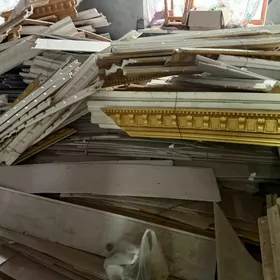 potolok list penoplast