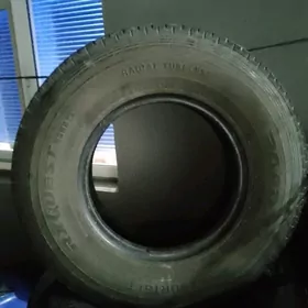 Forland teker 7.50R16