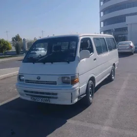 Toyota Hiace 1998