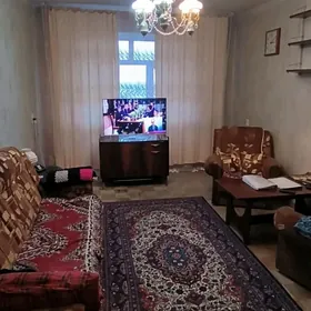 30 МКР, 3 КОМ, 92М²