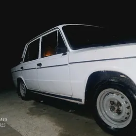 Lada 2106 1998
