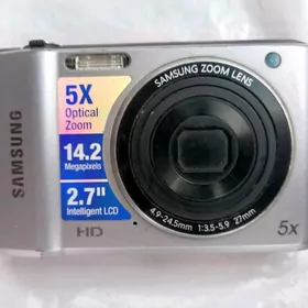 фотоаппарат