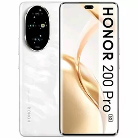 Honor 200 pro 12+12/512