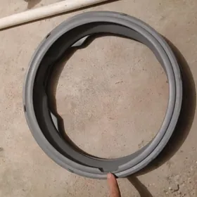 LG kir maşyn 6KG gapy rezin