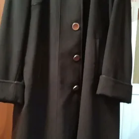 Полупальто