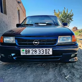Opel Astra 1992
