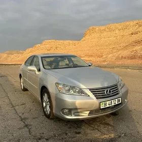 Lexus ES 350 2010