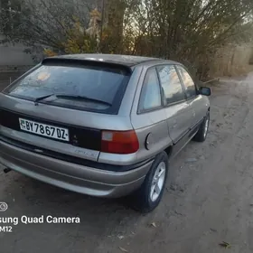 Opel Astra 1996