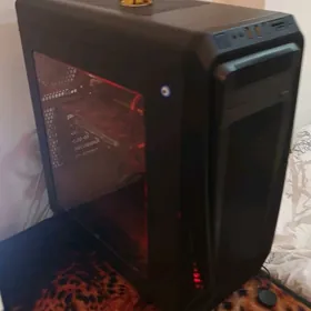 Домашний компьютер