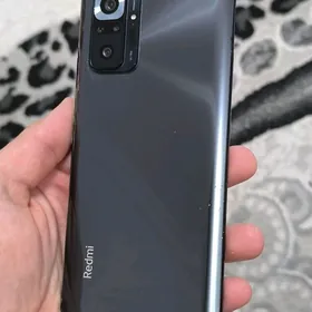 Redmo note 10 pro8/256