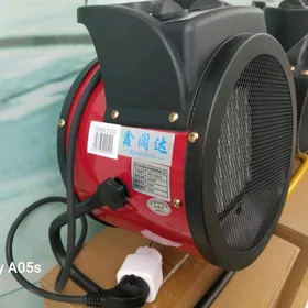 PUSHKA  PECHKA 3000W