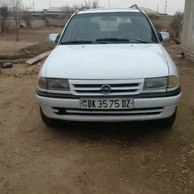 Opel Astra 1992