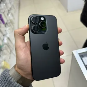 iPhone 16pro 512gb