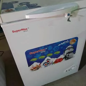 SUPERMAX MORAZILNIK 160 L