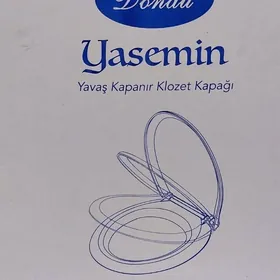 Unitaz gapak / Sifon