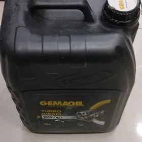 Gemaoil 15/40  18L
