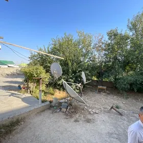 Çoganly Eyesinden Ýer 7.5 sot