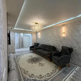 3 MKR 3 KOMNAT PANELKA