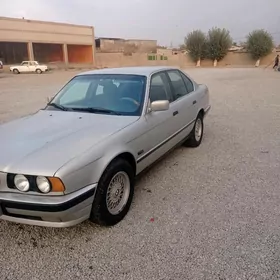 BMW 525 1994