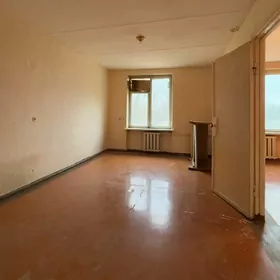 Срочно 2 ком без ремонта