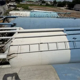 БСУ бочка BSU bochka