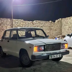 Lada 2107 2005