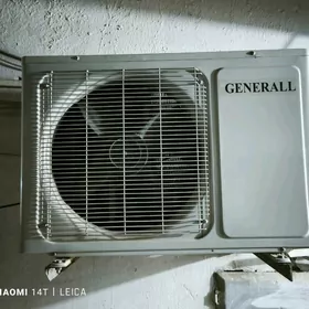 Кондиционер General