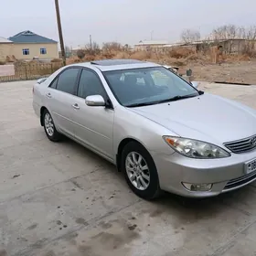 Toyota Camry 2003