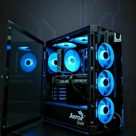  i5 6600/ GTX 1660S/ RAM 16GB