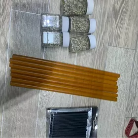 кератин, капсулы