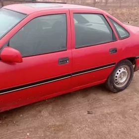 Opel Vectra 1992