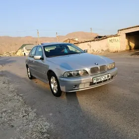BMW 525 1998