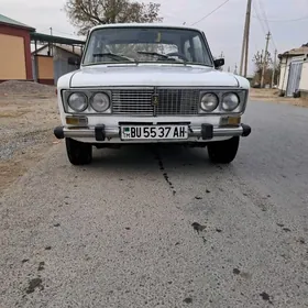 Lada 2106 1987