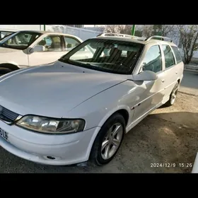 Opel Vectra 2000