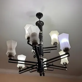 Haly , posuda, tehnoks