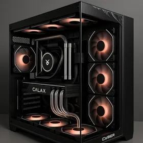 Ryzen 9 7900X/ RTX 5060/ B650