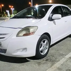 Toyota Yaris 2006
