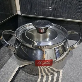 КАСТРЮЛИ ТУРЕЦКИЕ