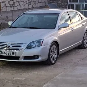 Toyota Avalon 2006