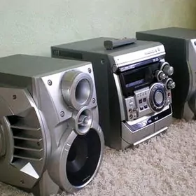 музыкальный центр SAMSUNG