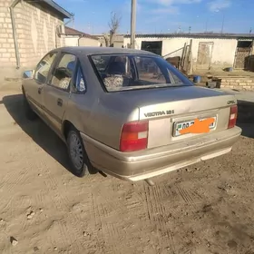 Opel Vectra 1991