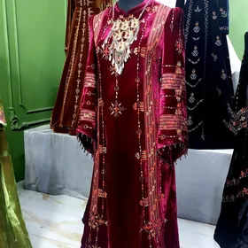 Prokat we Satlyk Toy Koynekler