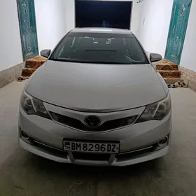 Toyota Camry 2013