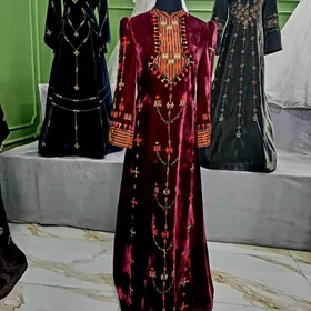 Prokat we Satlyk Toy Koynekler