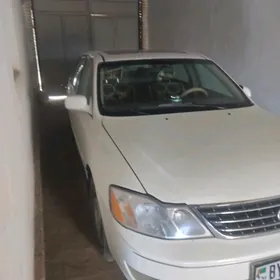 Toyota Avalon 2001
