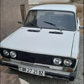 Lada 2106 1989