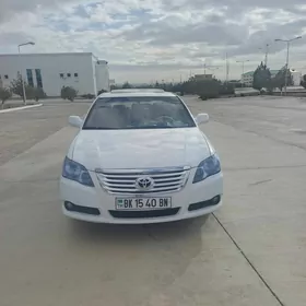 Toyota Avalon 2006