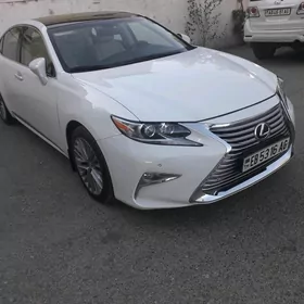 Lexus ES 350 2014